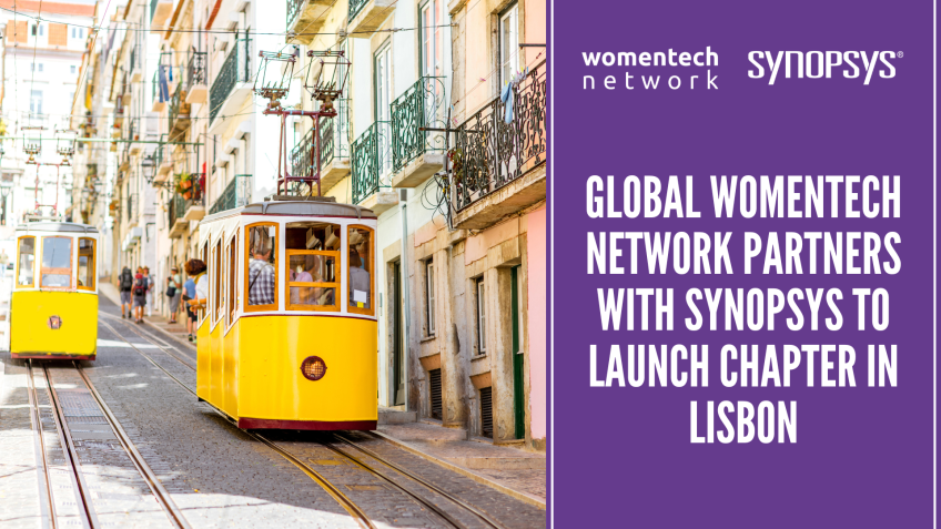 WomenTech Network Lisbon Chapter