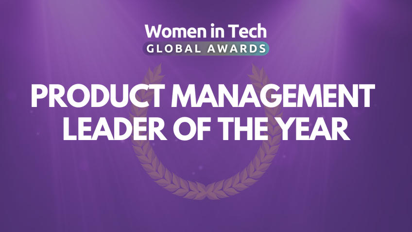 Global Awards 2025 Finalists: Product Management Leader of the Year