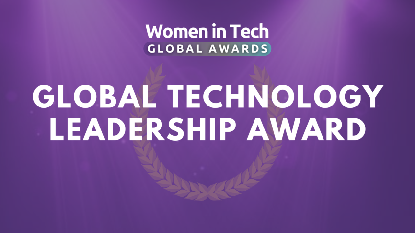 Global Awards 2025 Finalists: Global Technology Leadership Award