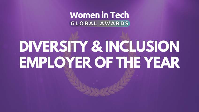Global Awards 2025 Finalists: Diversity and Inclusion Employer of the Year Award