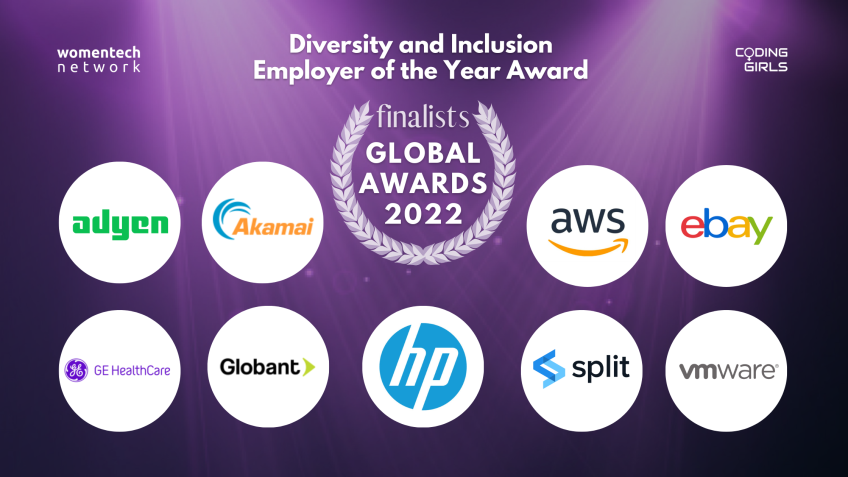 The Diversity and Inclusion Employer of the Year