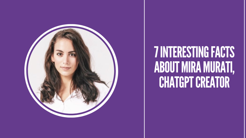 Join Chief in Tech Summit to hear from c-level leaders like Mira Murati