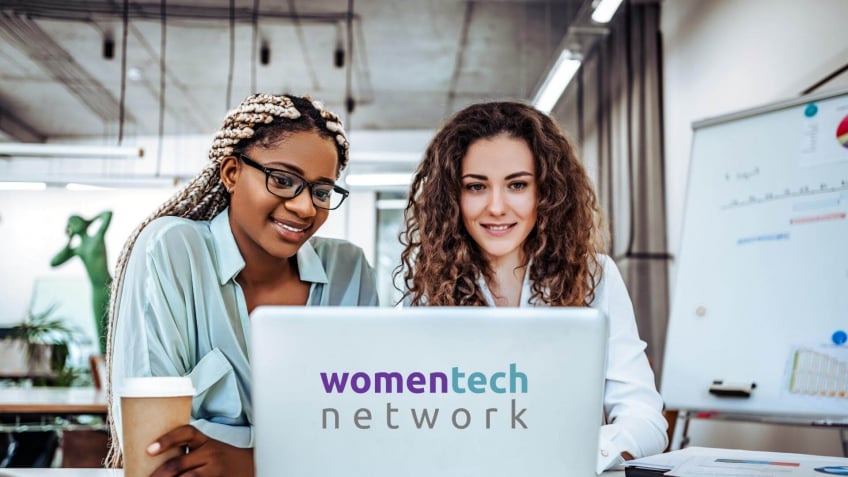 Women in Tech Mentoring