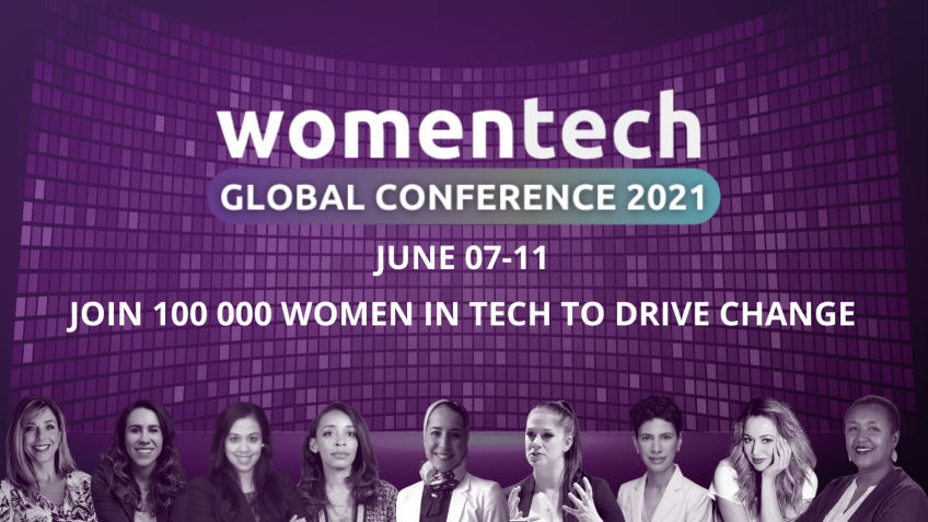 Women In Technology Conference