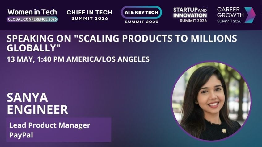 Embedded thumbnail for Scaling Products to Millions Globally 