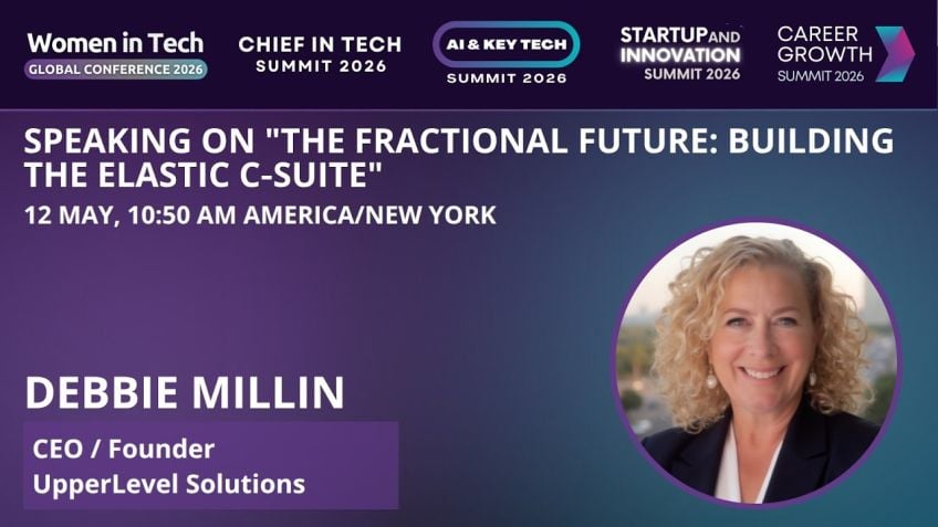 Embedded thumbnail for The Fractional Future: Building the Elastic C-Suite