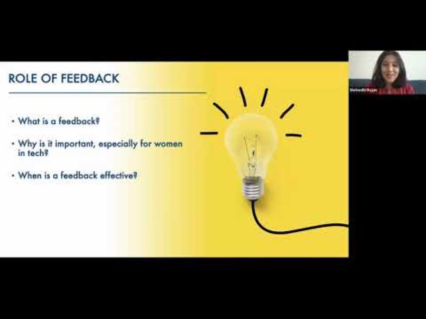 Embedded thumbnail for How to identify effective feedback 