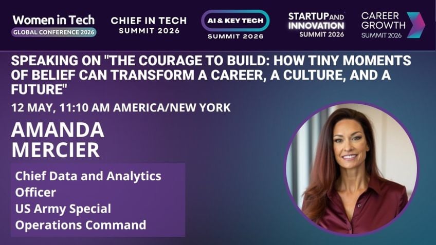Embedded thumbnail for The Courage to Build: How Tiny Moments of Belief Can Transform a Career, a Culture, and a Future