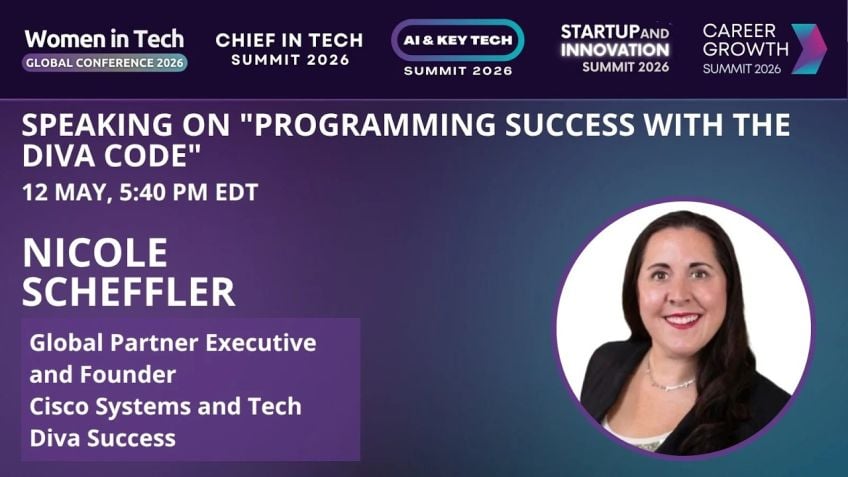 Embedded thumbnail for Programming Success with the DIVA Code