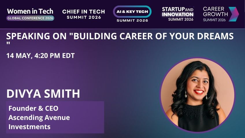 Embedded thumbnail for Building Career of Your Dreams