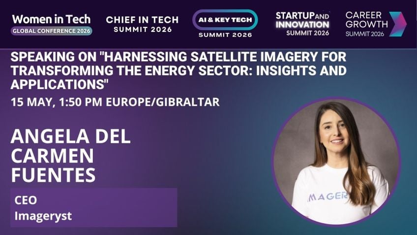 Embedded thumbnail for Harnessing Satellite Imagery for Transforming the Energy Sector: Insights and Applications