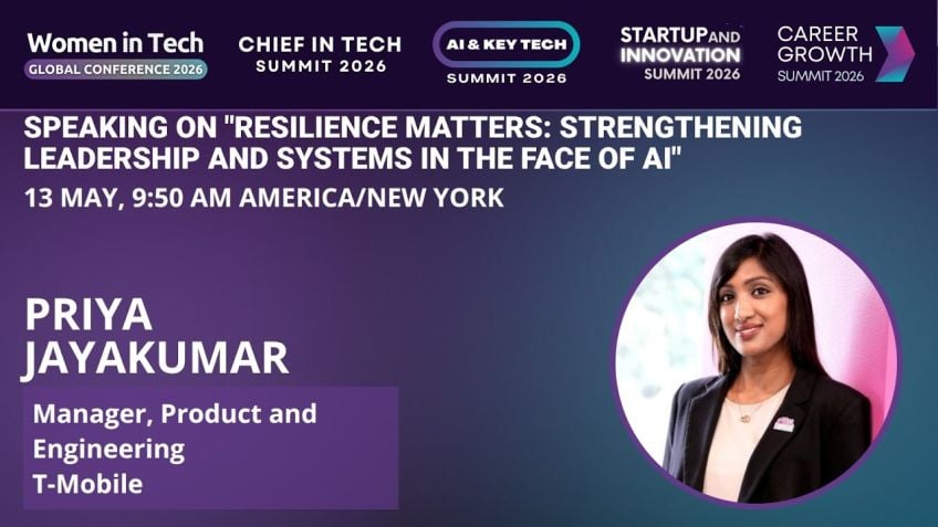 Embedded thumbnail for Resilience Matters: Strengthening Leadership and Systems in the Face of AI