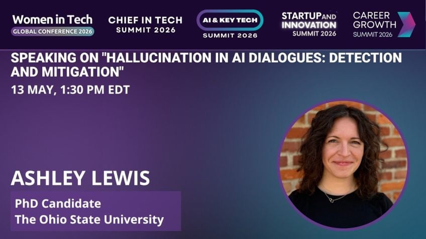 Embedded thumbnail for Hallucination in AI Dialogues: Detection and Mitigation
