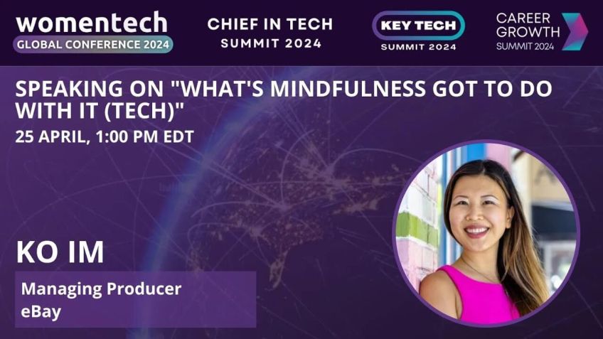 Embedded thumbnail for What&#039;s Mindfulness Got to Do With It (Tech)
