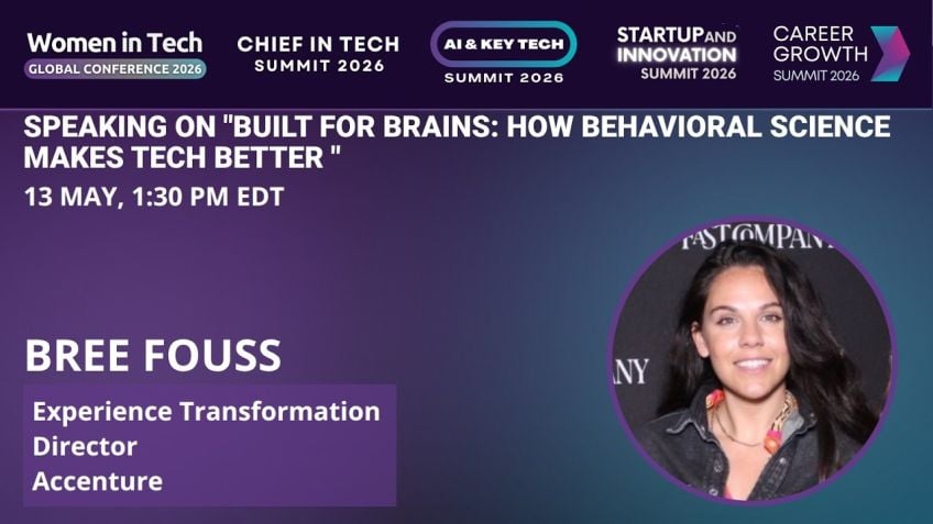 Embedded thumbnail for Built for Brains: How Behavioral Science Makes Tech Better
