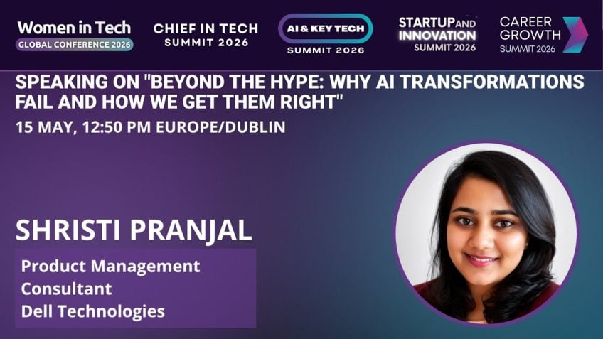 Embedded thumbnail for Beyond the Hype: Preparing Data Systems for Real-World AI Applications