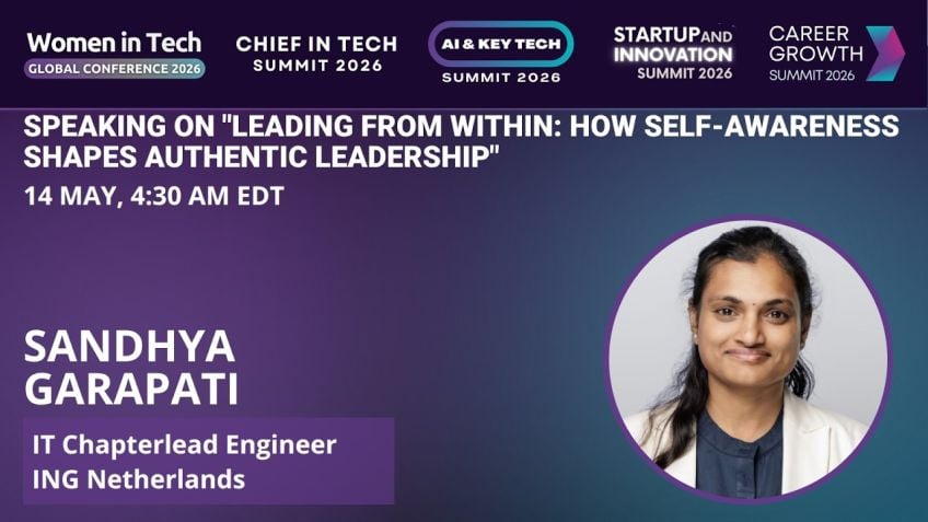 Embedded thumbnail for Leading from Within: How Self-Awareness Shapes Authentic Leadership