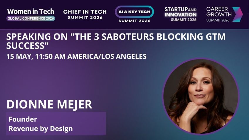 Embedded thumbnail for The 3 Saboteurs Blocking GTM Success