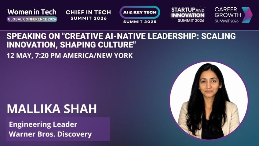 Embedded thumbnail for Creative AI-Native Leadership: Scaling Innovation, Shaping Culture