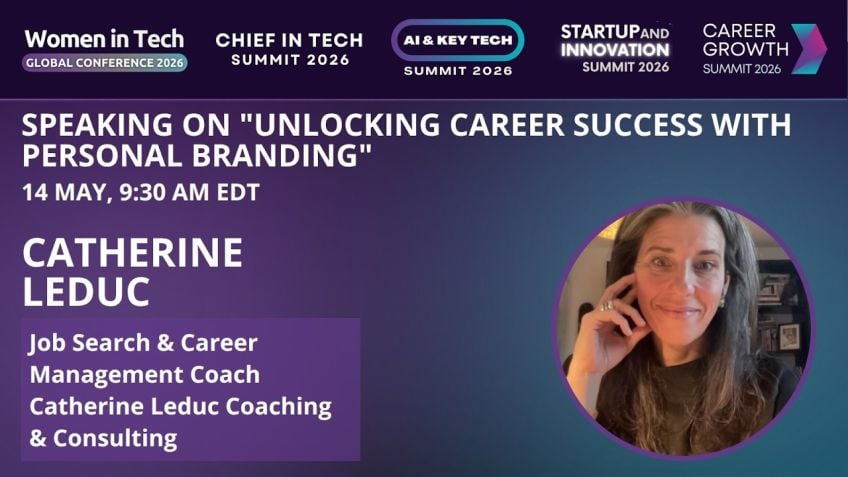Embedded thumbnail for Unlocking Career Success with Personal Branding