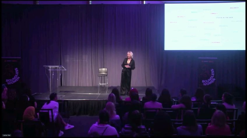 Embedded thumbnail for Keynote: Meet the real Erin Brockovich