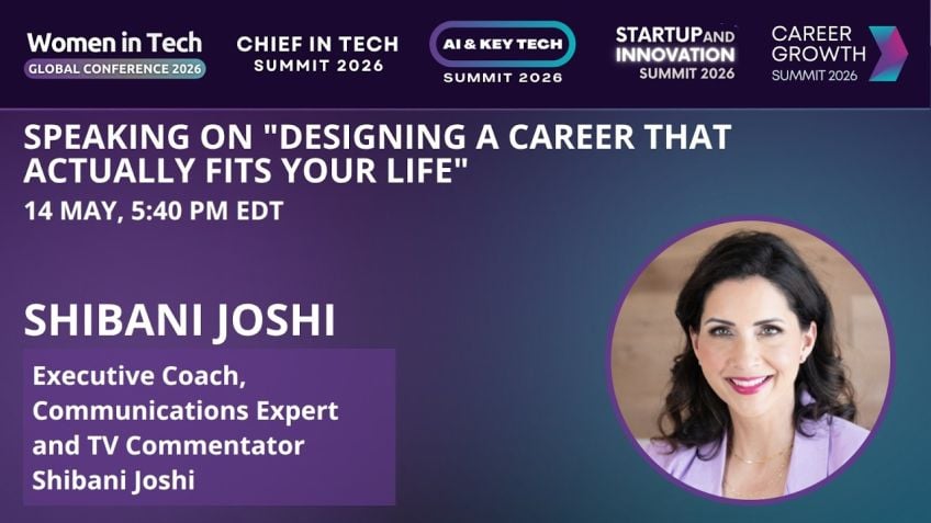 Embedded thumbnail for Designing a Career That Actually Fits Your Life