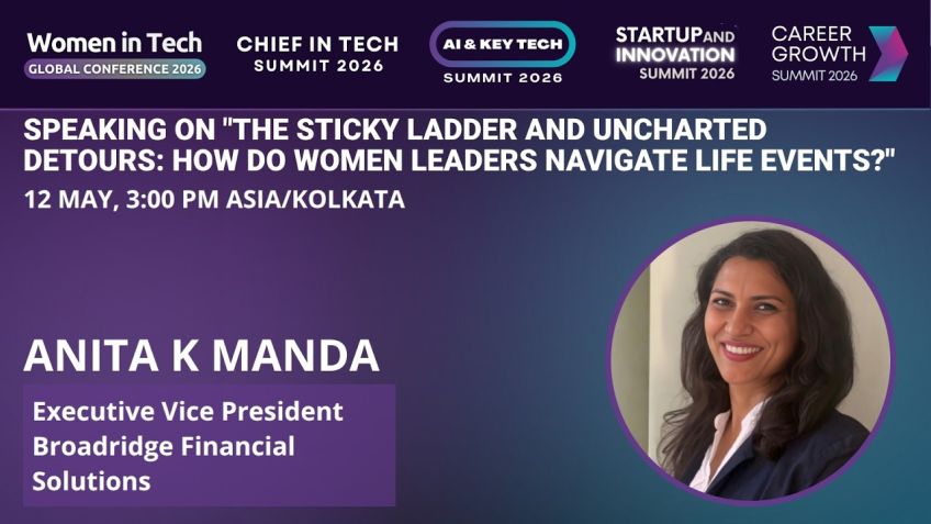 Embedded thumbnail for The Sticky Ladder and Uncharted Detours: How Do Women Leaders Navigate Life Events? 