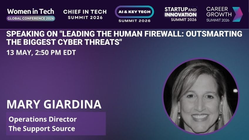 Embedded thumbnail for Leading the Human Side of the AI Race - From Resistance to Results