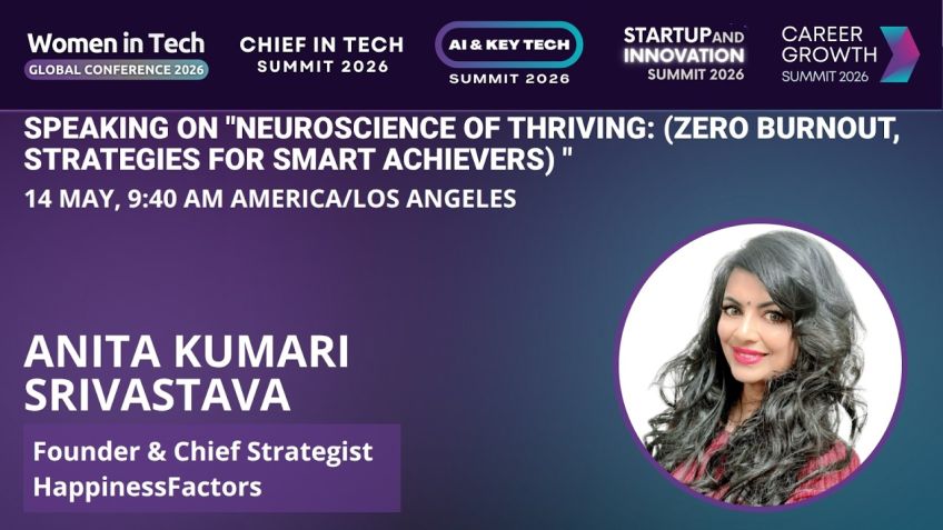 Embedded thumbnail for Neuroscience of Thriving: (Zero Burnout, Strategies For Smart Achievers)