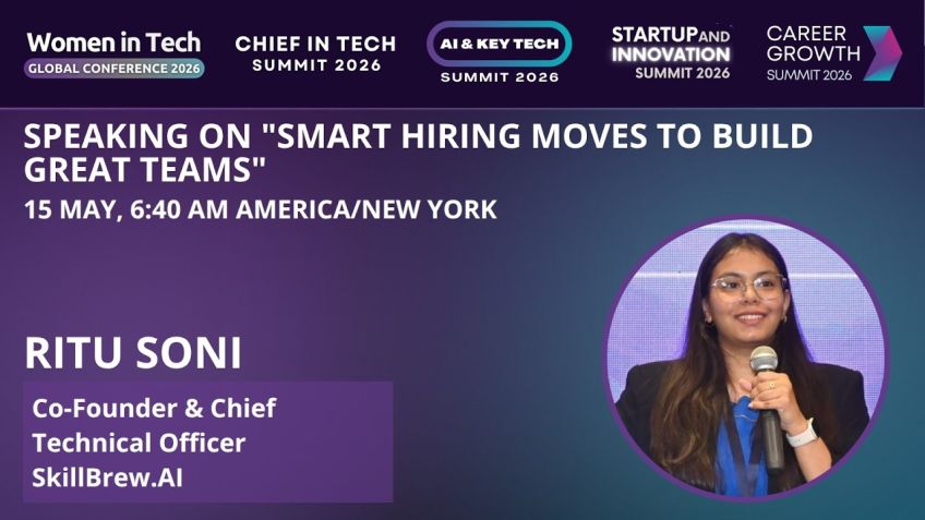 Embedded thumbnail for Smart Hiring moves to build Great Teams