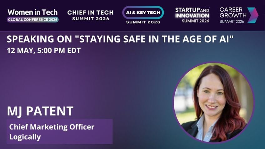 Embedded thumbnail for Staying Safe in the Age of AI