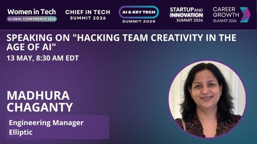 Embedded thumbnail for Hacking Team Creativity in the Age of AI