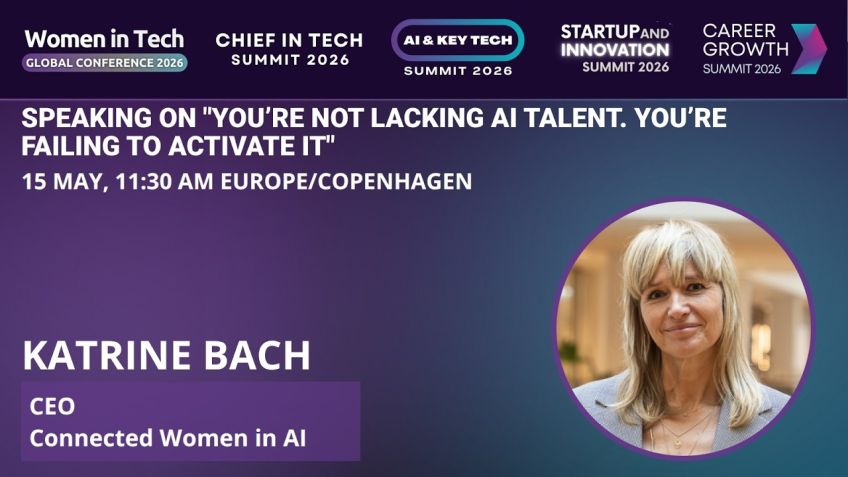 Embedded thumbnail for You’re Not Lacking AI Talent. You’re Failing to Activate It