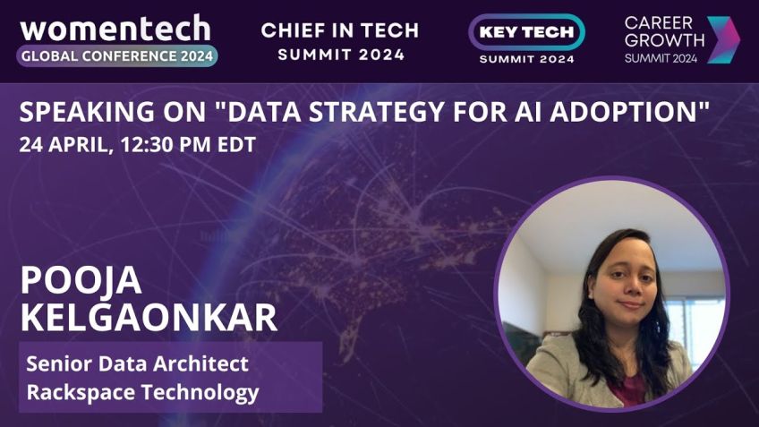 Embedded thumbnail for Data Strategy for AI Adoption