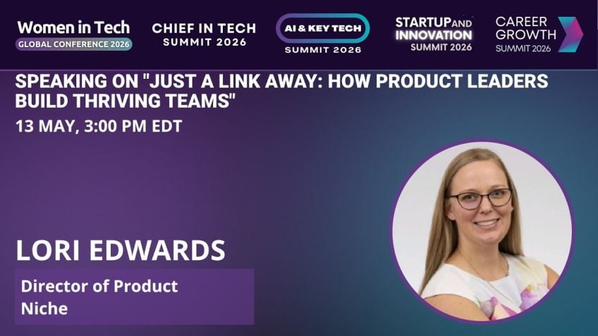 Embedded thumbnail for Just a LINK Away: How Product Leaders Build Thriving Teams