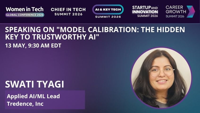 Embedded thumbnail for Model Calibration: The Hidden Key to Trustworthy AI