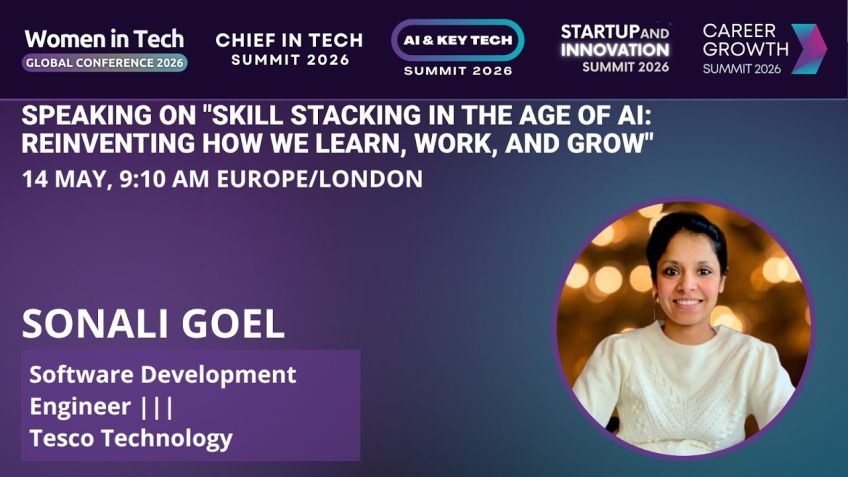 Embedded thumbnail for Skill Stacking in the Age of AI: Reinventing How We Learn, Work, and Grow