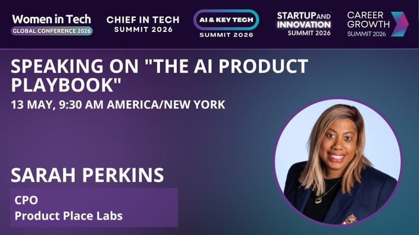 Embedded thumbnail for The AI Product Playbook