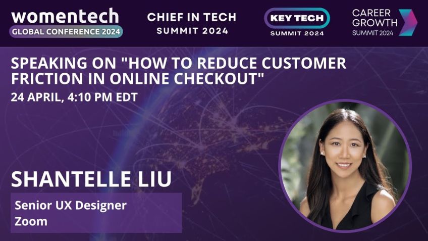 Embedded thumbnail for How to reduce customer friction in online checkout