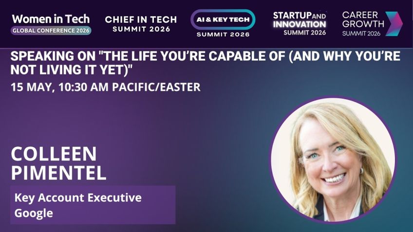 Embedded thumbnail for The Life You’re Capable Of (And Why You’re Not Living It Yet)