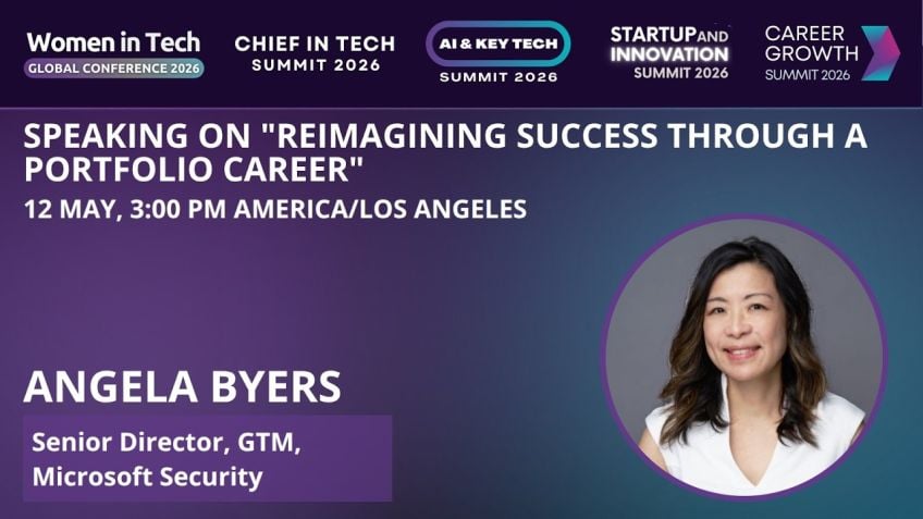 Embedded thumbnail for Reimagining Success Through a Portfolio Career