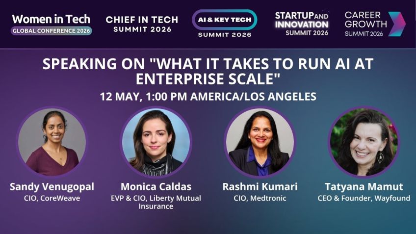 Embedded thumbnail for What It Takes to Run AI at Enterprise Scale
