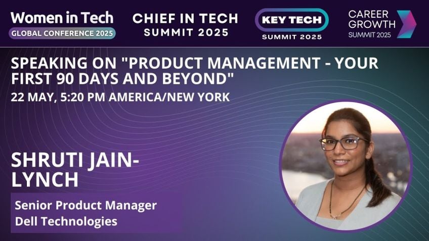 Embedded thumbnail for Product Management - Your First 90 Days and Beyond