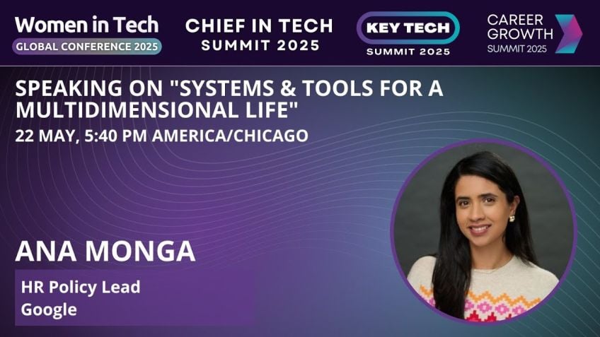 Embedded thumbnail for Systems &amp; Tools for a Multidimensional Life by Ana Monga