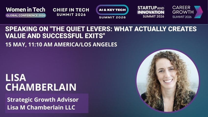 Embedded thumbnail for The Quiet Levers: What Actually Creates Value and Successful Exits