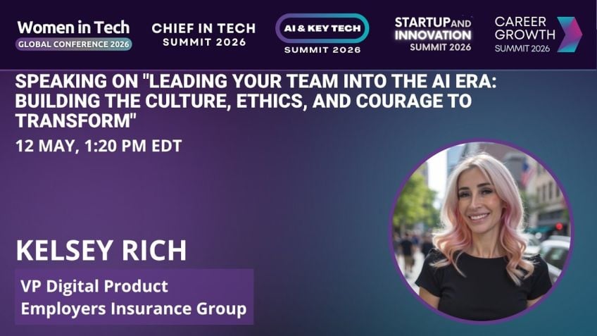 Embedded thumbnail for Leading Your Team Into the AI Era