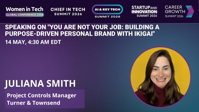 Embedded thumbnail for You Are Not Your Job: Building a Purpose-Driven Personal Brand with Ikigai