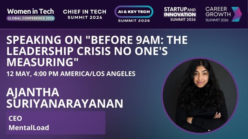 Embedded thumbnail for Before 9AM: The Leadership Crisis No One's Measuring