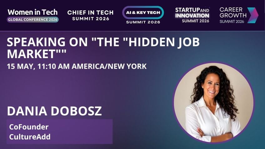 Embedded thumbnail for The "Hidden Job Market"