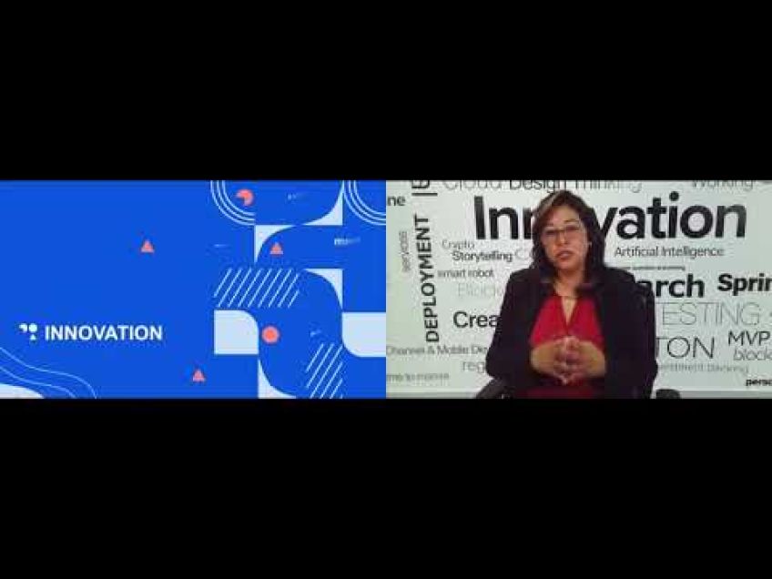 Embedded thumbnail for Fabiola Amador - Strategic Leadership to Innovate